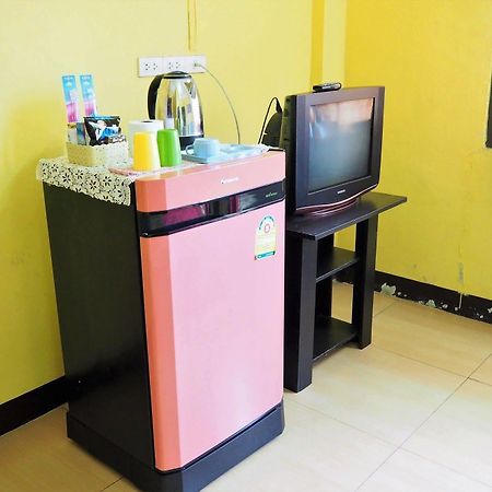 Wind Inn Bangkok Bagian luar foto